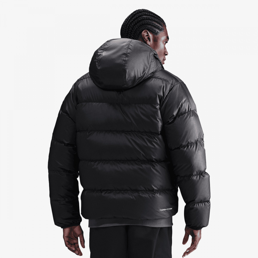 Nike Jakna M NK WINDRUNNER STMNT DWN JKT 