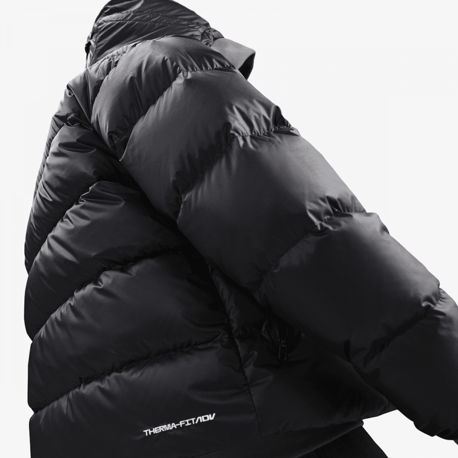 Nike Jakna M NK WINDRUNNER STMNT DWN JKT 