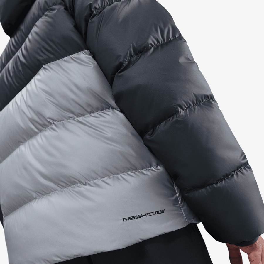 Nike Jakna M NK WINDRUNNER STMNT DWN JKT 