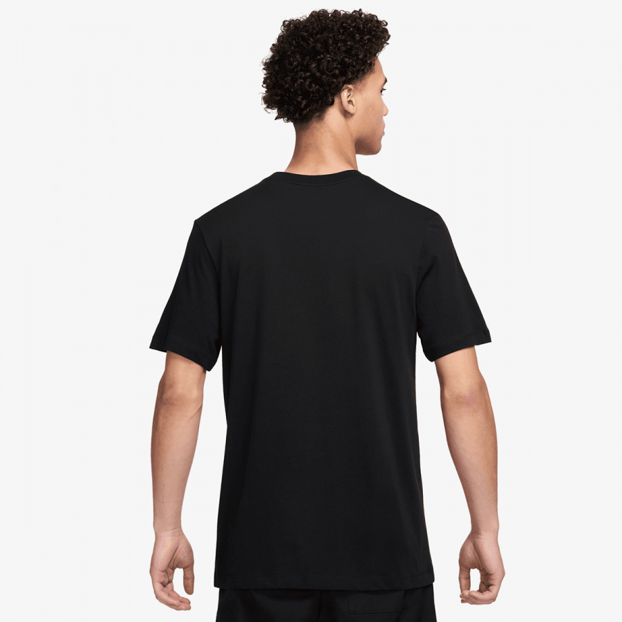 Nike Majica M NSW TEE 12MO SWSH SP25 