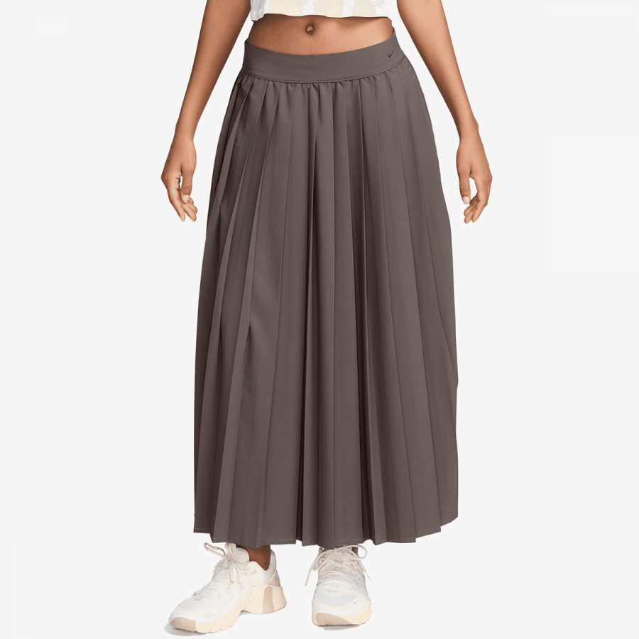 Nike Suknja W NK 24.7 DF PLEATED SKIRT WVN 