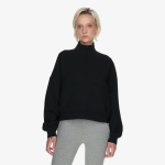 Nike Majica dugih rukava W NK 24.7 DF HZ TOP SOFT KNIT 