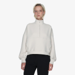 Nike Majica dugih rukava W NK 24.7 DF HZ TOP SOFT KNIT 