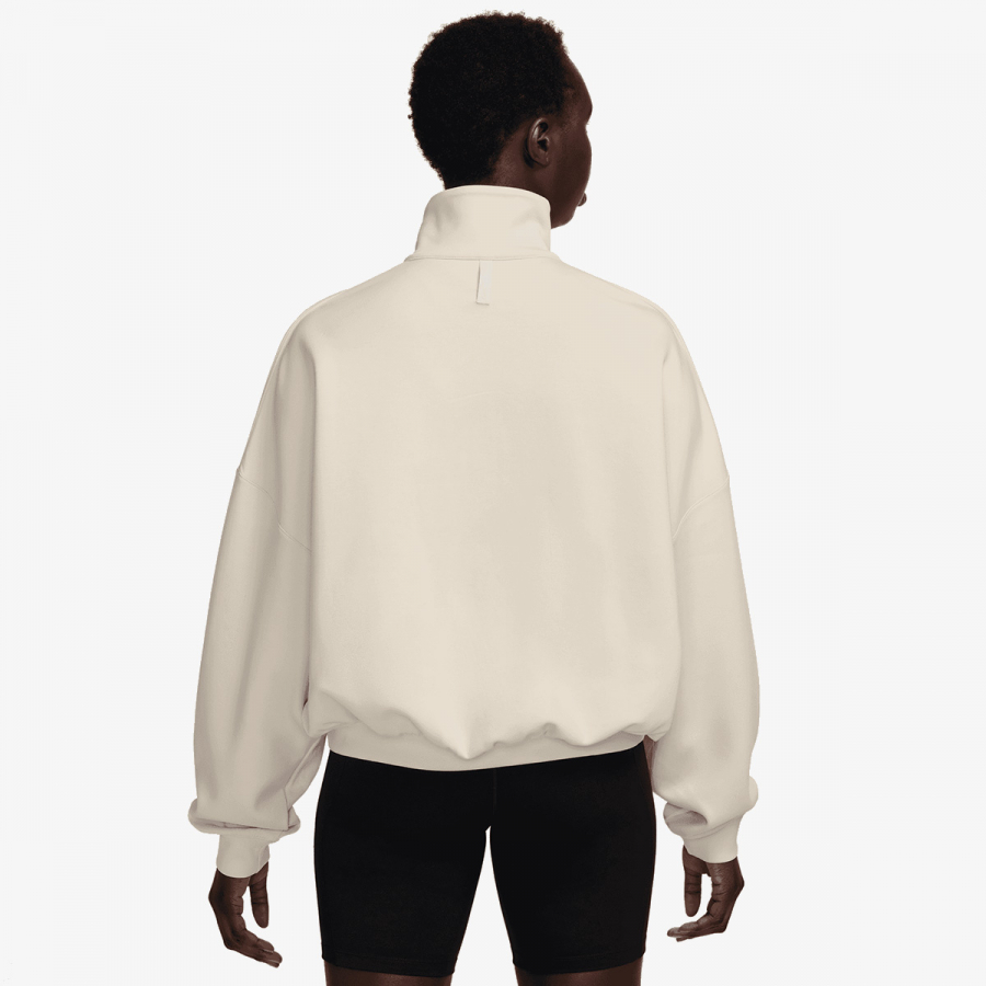 Nike Majica dugih rukava W NK 24.7 DF HZ TOP SOFT KNIT 