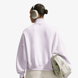 Nike Majica dugih rukava W NK 24.7 DF HZ TOP SOFT KNIT 
