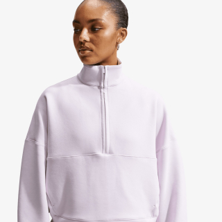 Nike Majica dugih rukava W NK 24.7 DF HZ TOP SOFT KNIT 