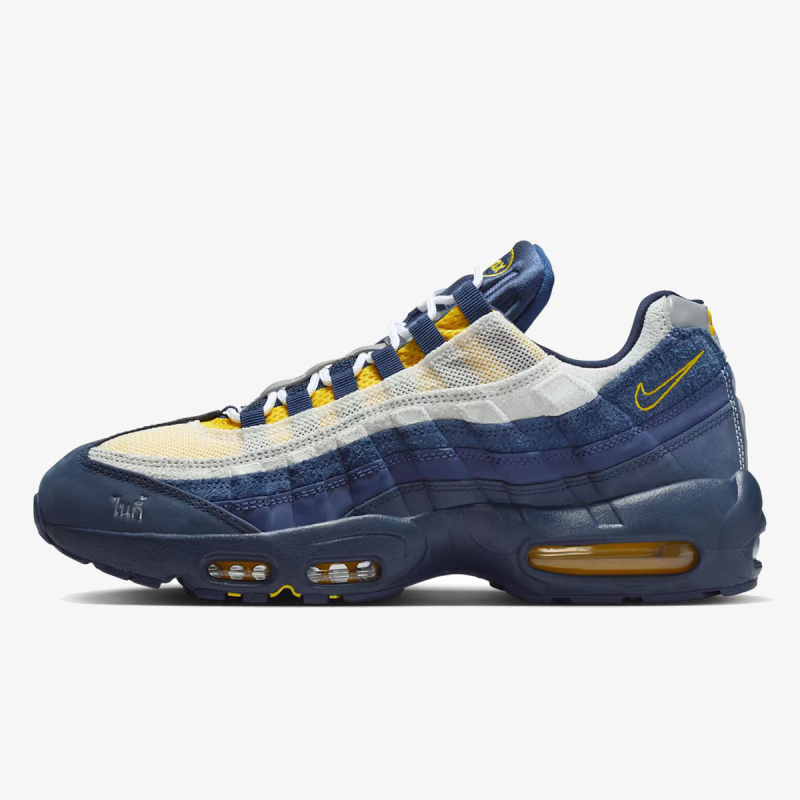 Nike Patike SB AIR MAX 95 