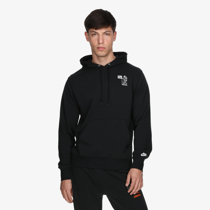 Nike Dukserica Club 
