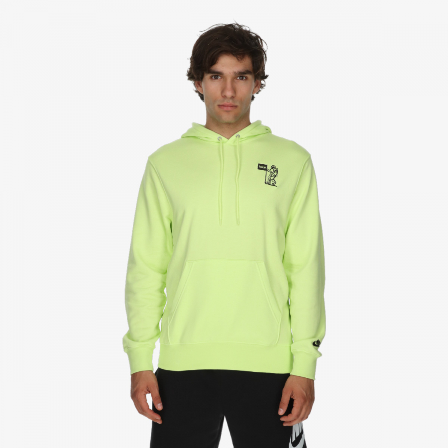 Nike Dukserica Club 