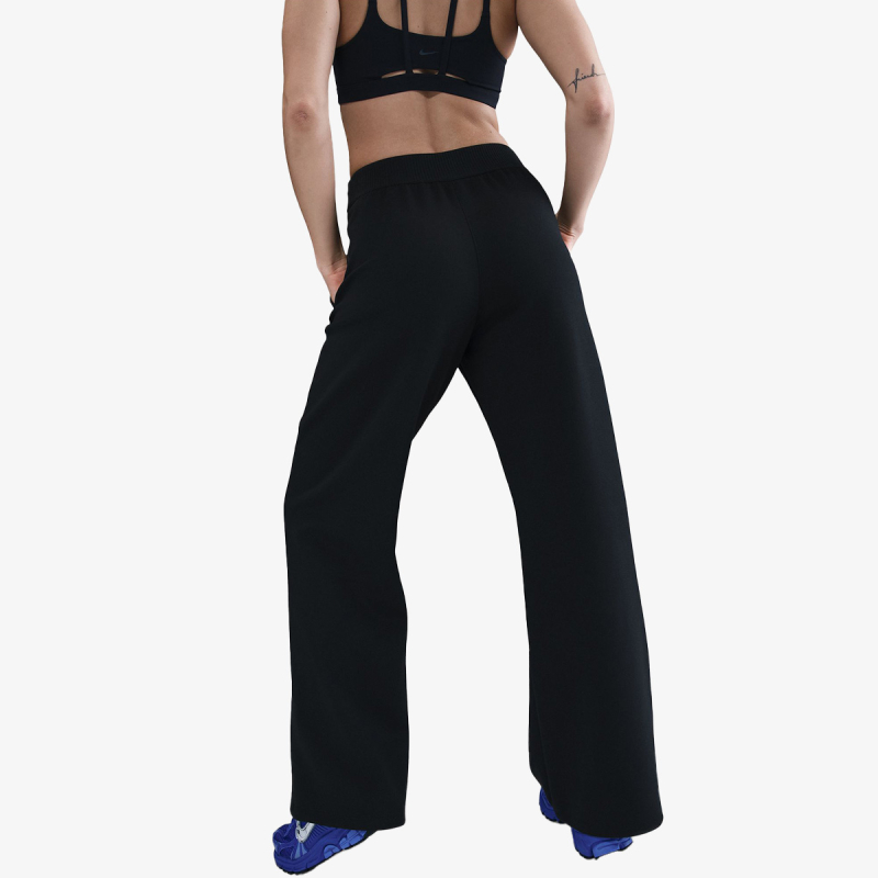 Nike Donji dio trenerke W NK 24.7 DF FLARE PNT SFT KNT 