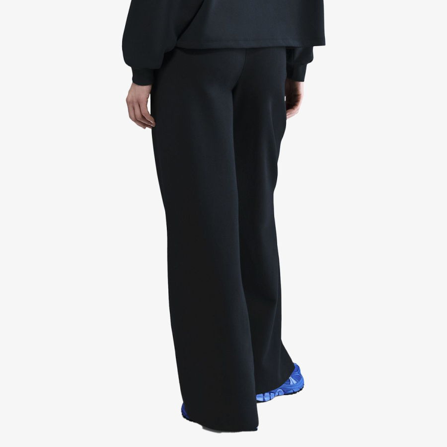 Nike Donji dio trenerke W NK 24.7 DF FLARE PNT SFT KNT 