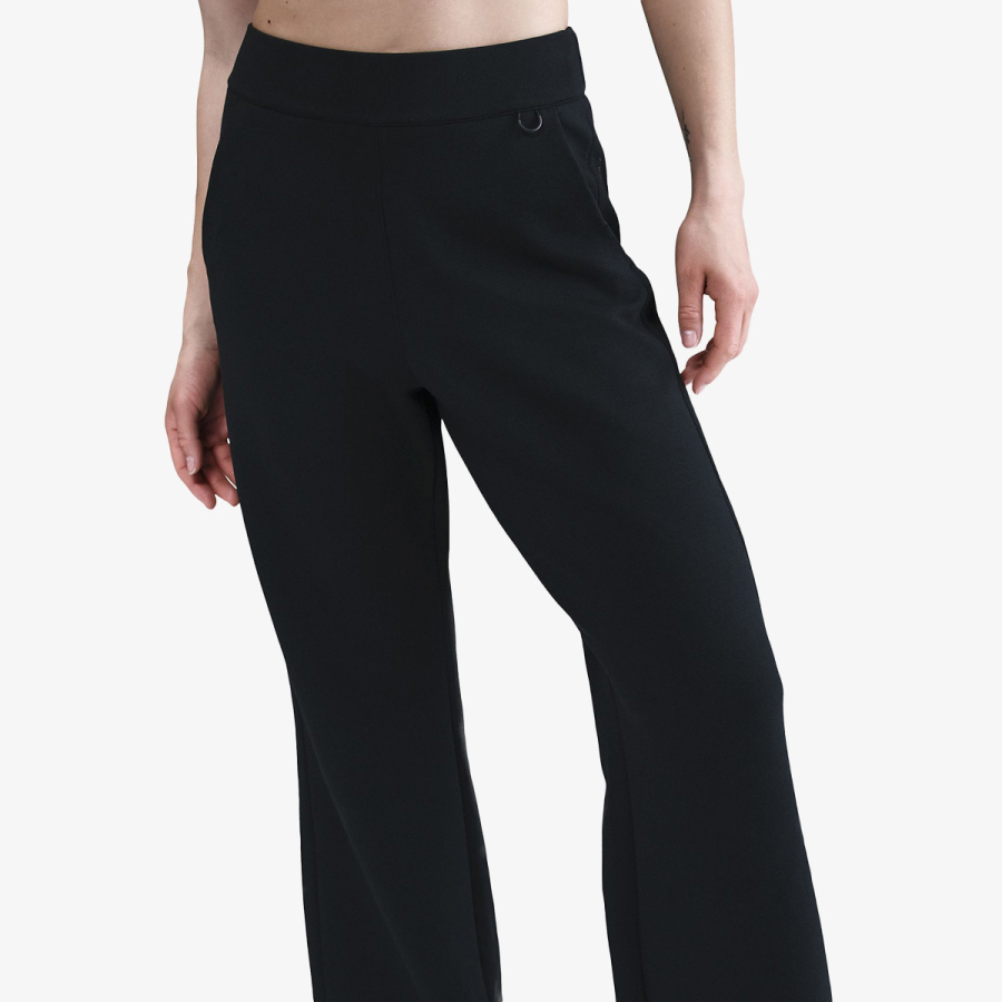 Nike Donji dio trenerke W NK 24.7 DF FLARE PNT SFT KNT 