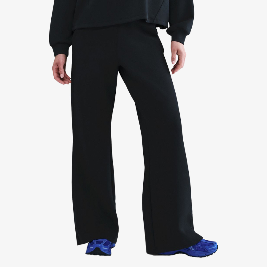 Nike Donji dio trenerke W NK 24.7 DF FLARE PNT SFT KNT 