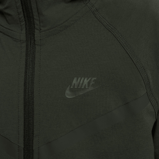 Nike Jakna Tech Fleece 