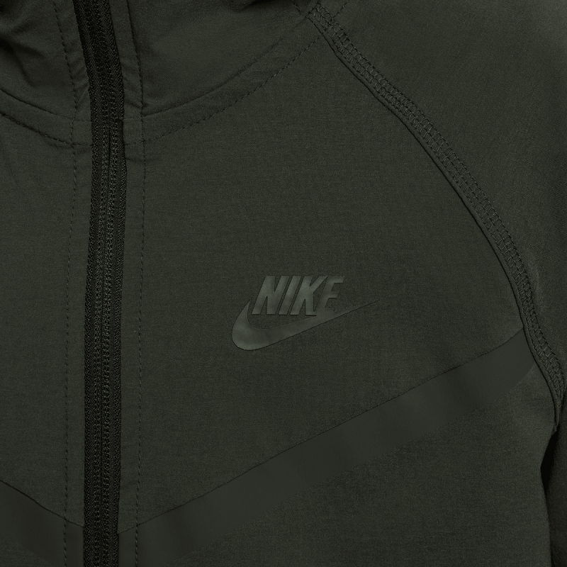 Nike Jakna Tech Fleece 
