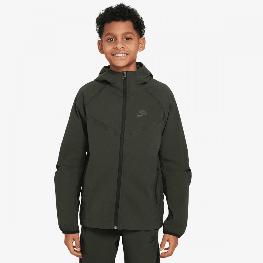 Nike Jakna Tech Fleece 
