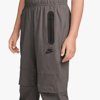 Nike Donji dio trenerke B NSW TCH WVN PNT - PD 