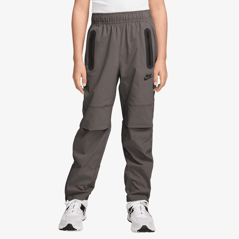 Nike Donji dio trenerke B NSW TCH WVN PNT - PD 