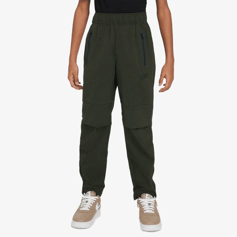Nike Donji dio trenerke B NSW TCH WVN PNT - PD 