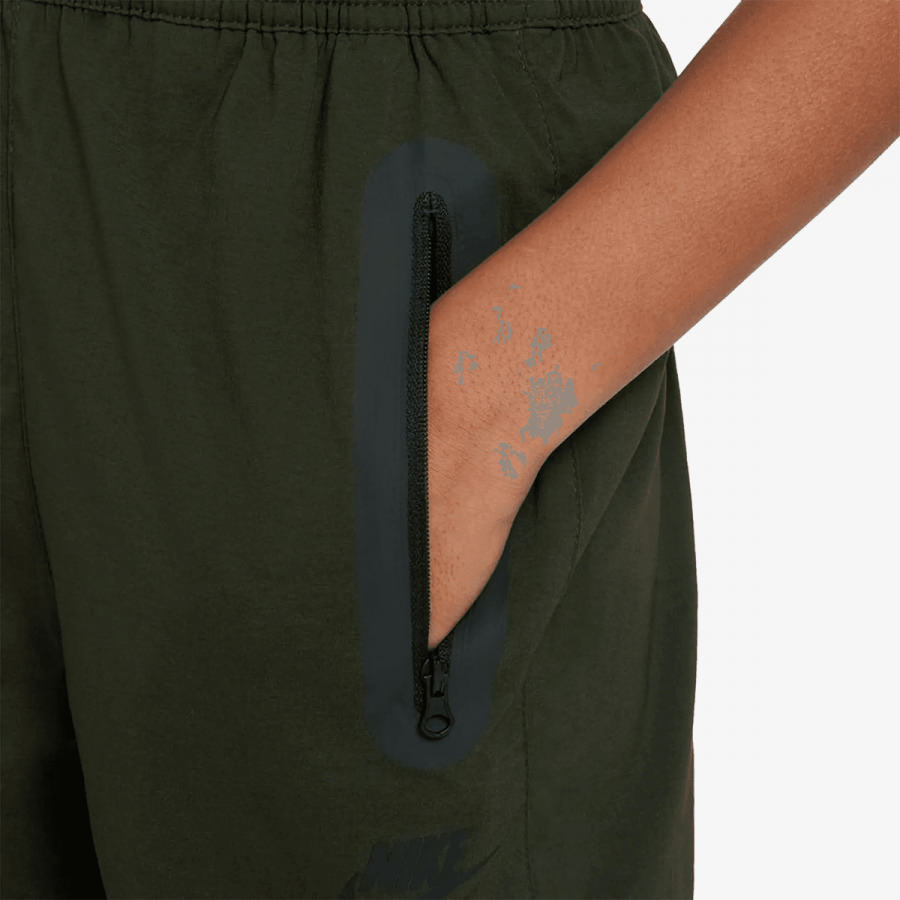Nike Donji dio trenerke B NSW TCH WVN PNT - PD 