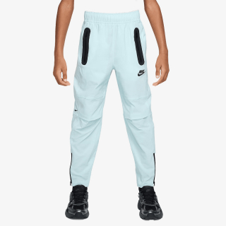 Nike Donji dio trenerke B NSW TCH WVN PNT - PD 
