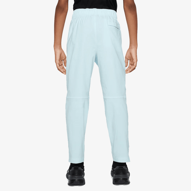 Nike Donji dio trenerke B NSW TCH WVN PNT - PD 