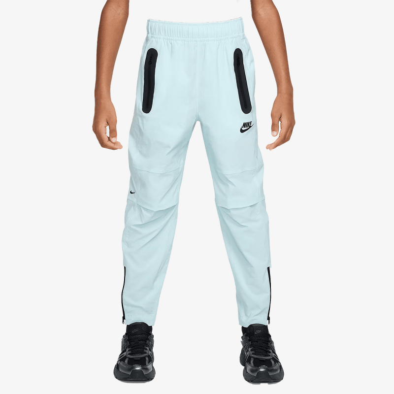 Nike Donji dio trenerke B NSW TCH WVN PNT - PD 