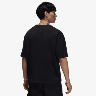 Nike Majica M J FLT ESS BOXY SS CREW 