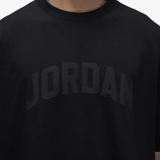 Nike Majica M J FLT ESS BOXY SS CREW 