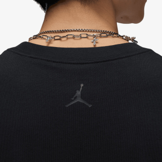 Nike Majica M J FLT ESS BOXY SS CREW 