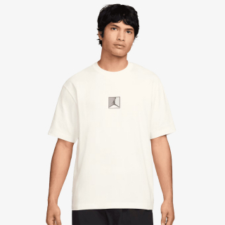 Nike Majica M J BRK BL 3.0 SS CREW 