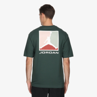 Nike Majica Jordan Brooklyn BL 3.0 