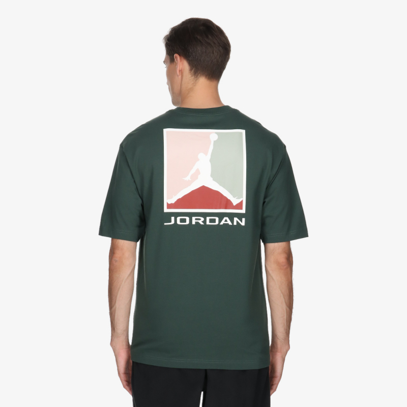 Nike Majica Jordan Brooklyn BL 3.0 