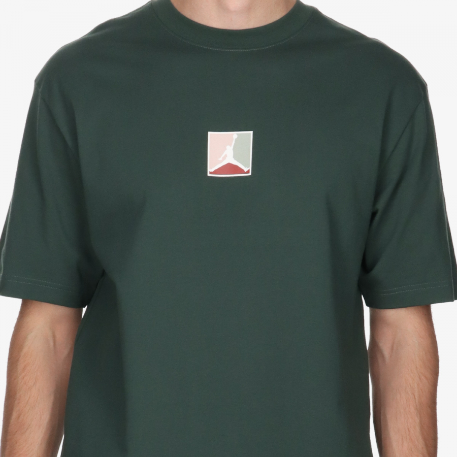 Nike Majica Jordan Brooklyn BL 3.0 