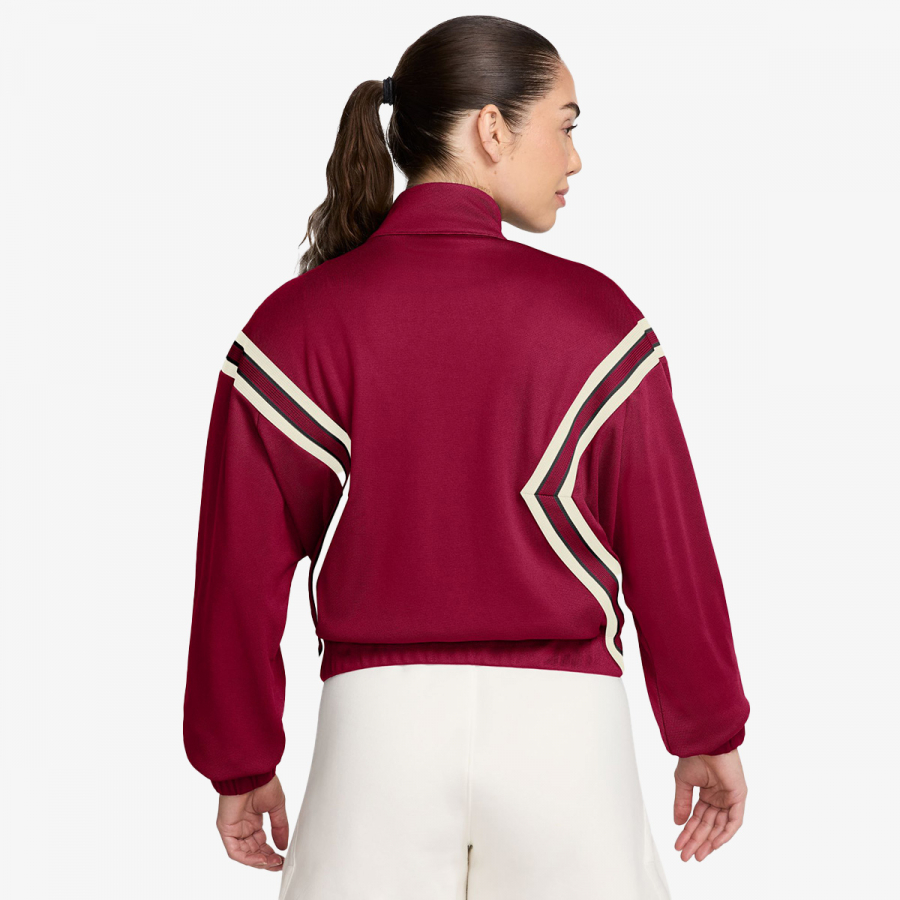 Nike Dukserica W J BRK TRK JKT 