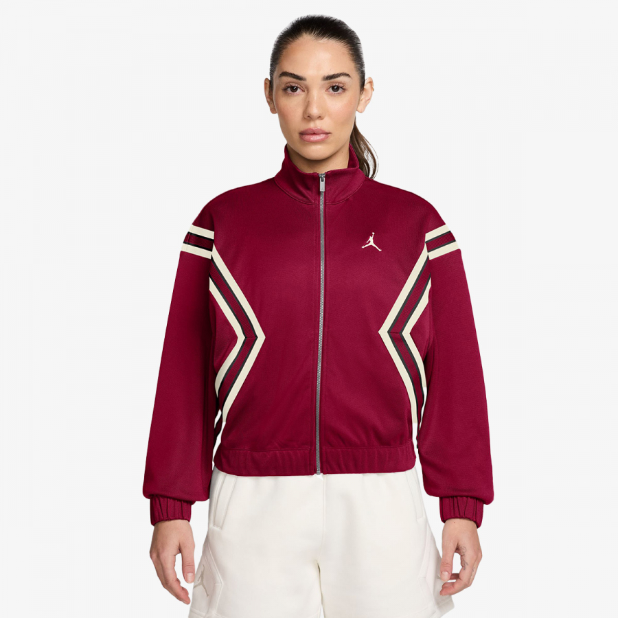 Nike Dukserica W J BRK TRK JKT 