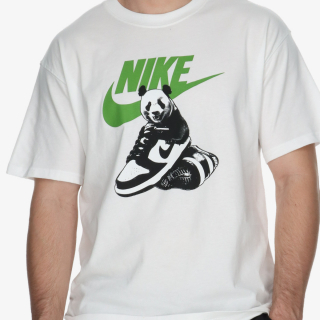 Nike Majica M NSW TEE FW MBR CNCT FA25 