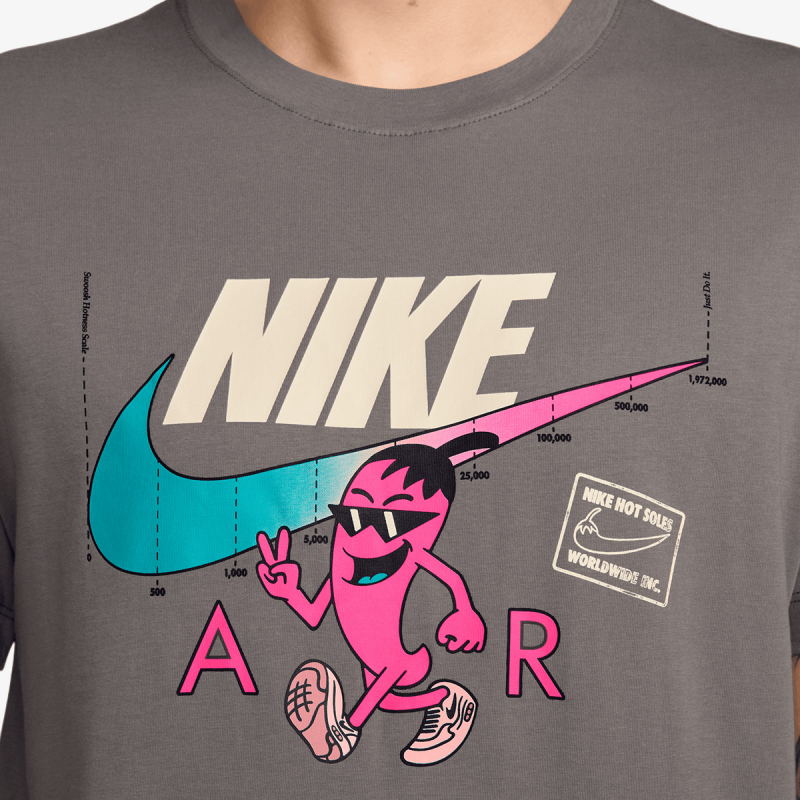 Nike Majica U NSW TEE OC MED GFX SEGB 