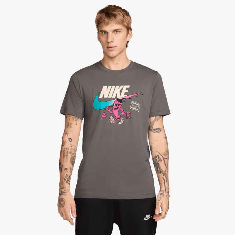 Nike Majica U NSW TEE OC MED GFX SEGB 