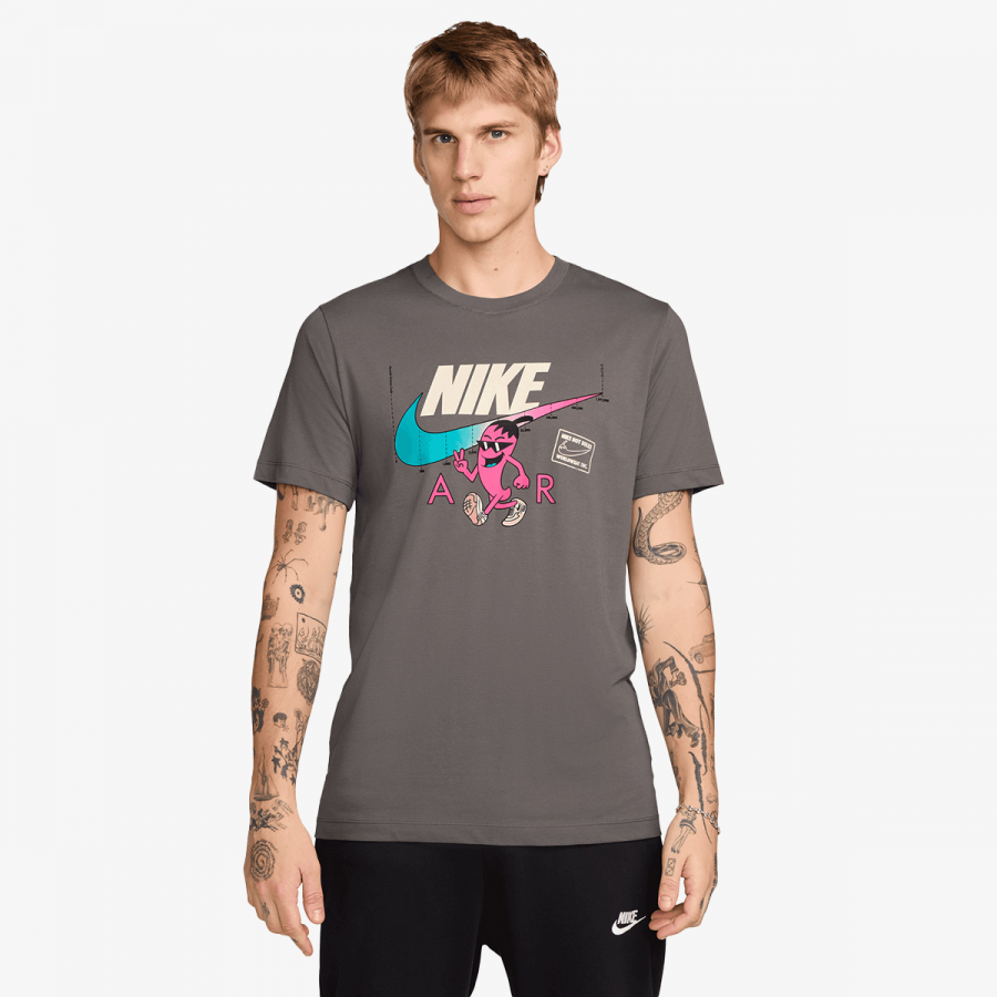 Nike Majica U NSW TEE OC MED GFX SEGB 