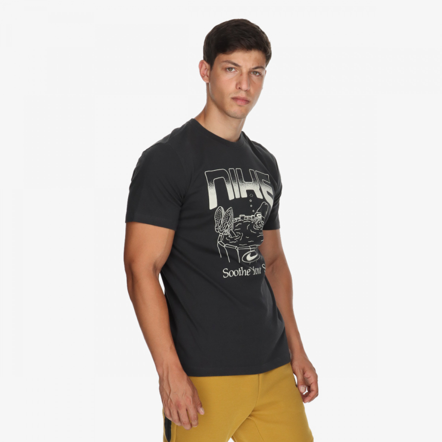 Nike Majica U NSW TEE OC FB GFX BRNDRD 
