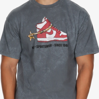 Nike Majica U NSW TEE M90 OC VNTG 