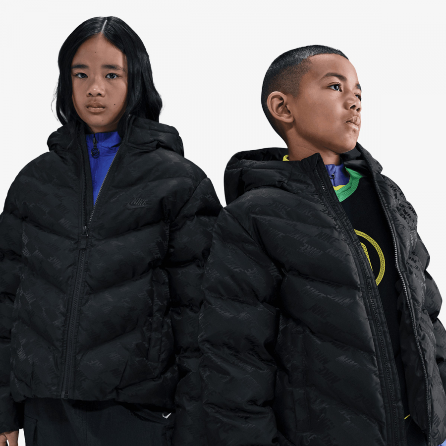 Nike Jakna All Day Play 