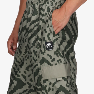 Nike Donji dio trenerke M NK AIR WVN CARGO PANT AOP 