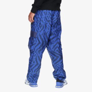 Nike Donji dio trenerke M NK AIR WVN CARGO PANT AOP 