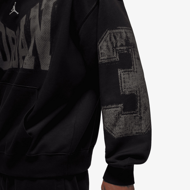 Nike Dukserica Jordan Brooklyn 