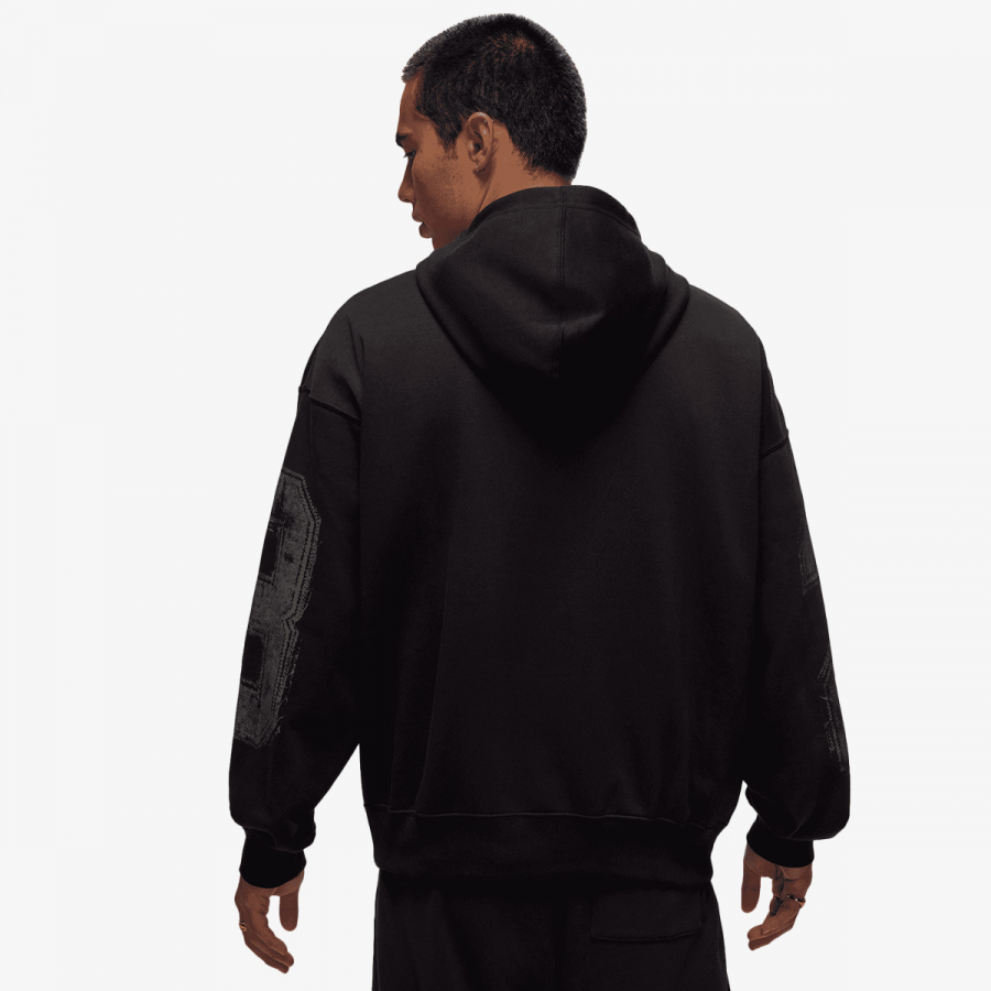 Nike Dukserica Jordan Brooklyn 