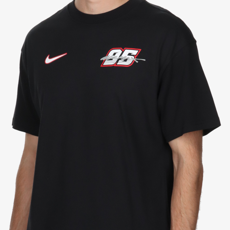 Nike Majica M NSW TEE M90 FW MBR CNCT HO25 