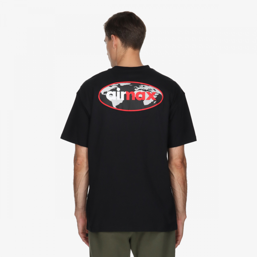 Nike Majica M NSW TEE M90 FW MBR CNCT HO25 