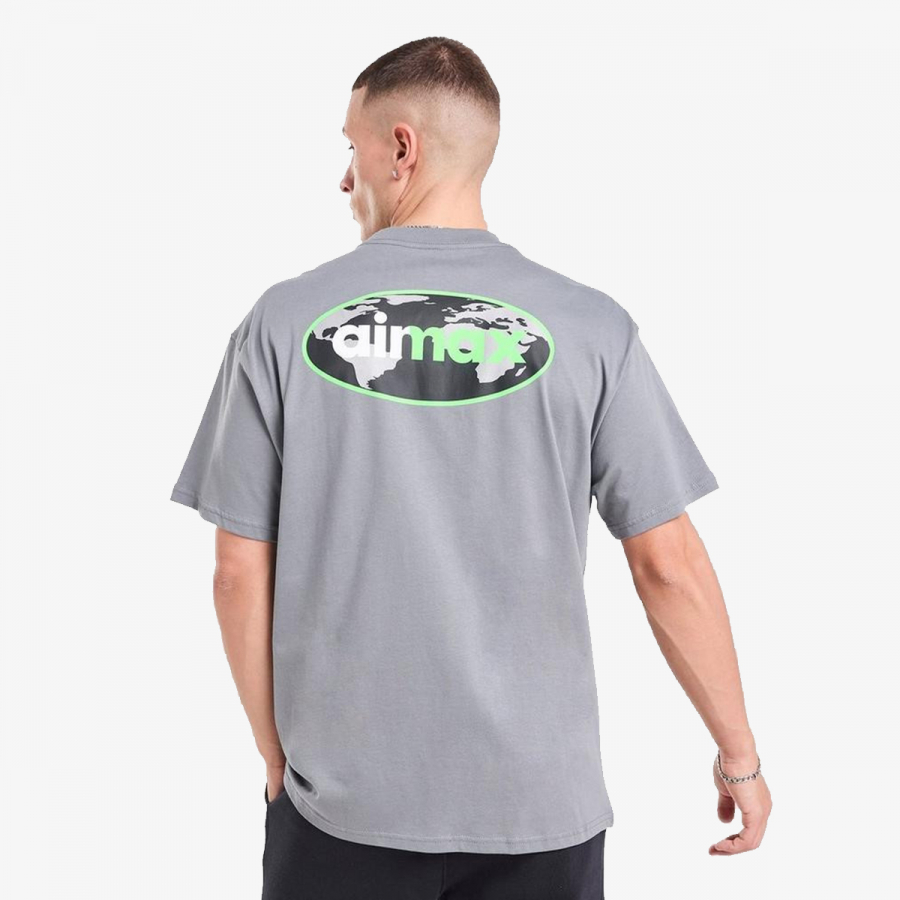 Nike Majica M NSW TEE M90 FW MBR CNCT HO25 